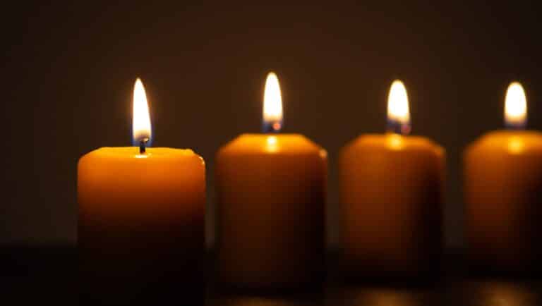 The Meaning of Advent: How We Prepare Ourselves For Christ